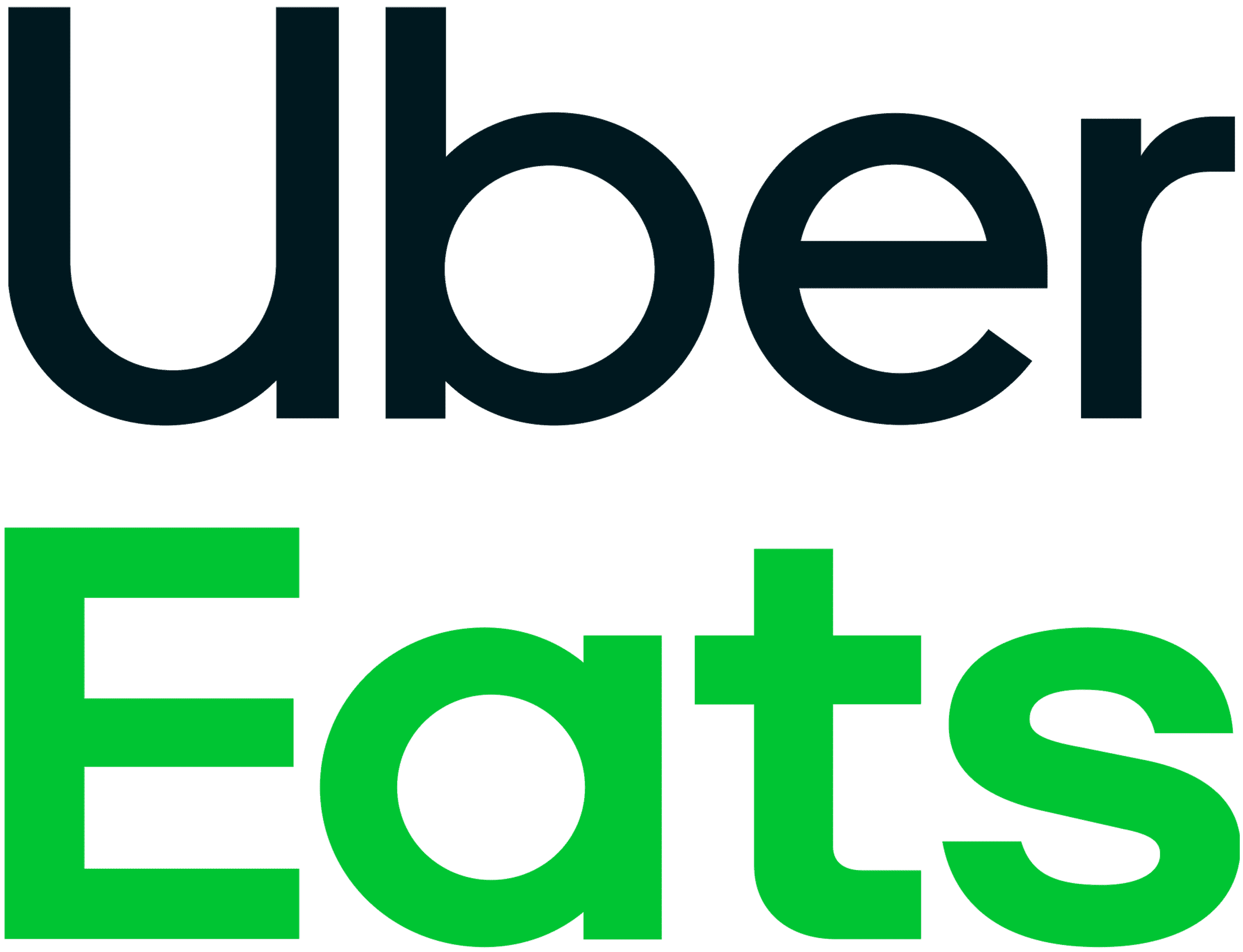 UberEats logo